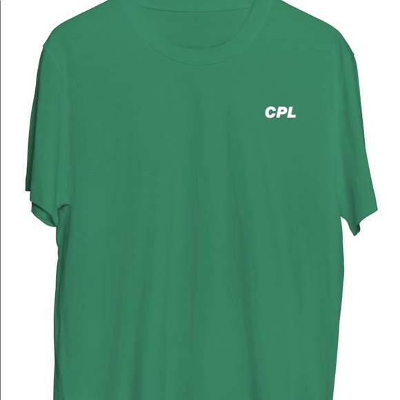 CPL St. Patrick’s Day Limited Edition - Picture 1 of 2